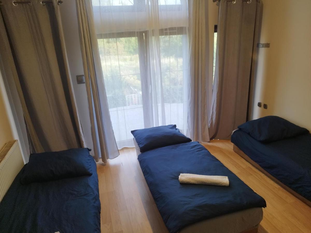 Ceramika Boleslawiec - Pensjonat Kültér fotó